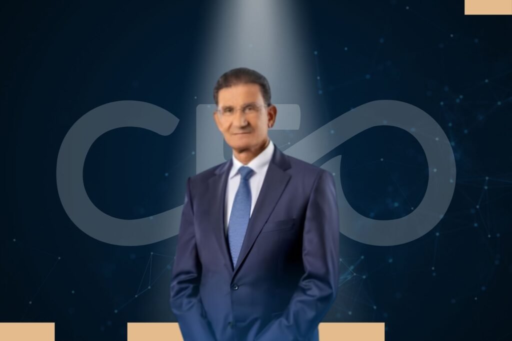 Medhat Khalil: More Than Two Decades of Leadership at Raya Holding