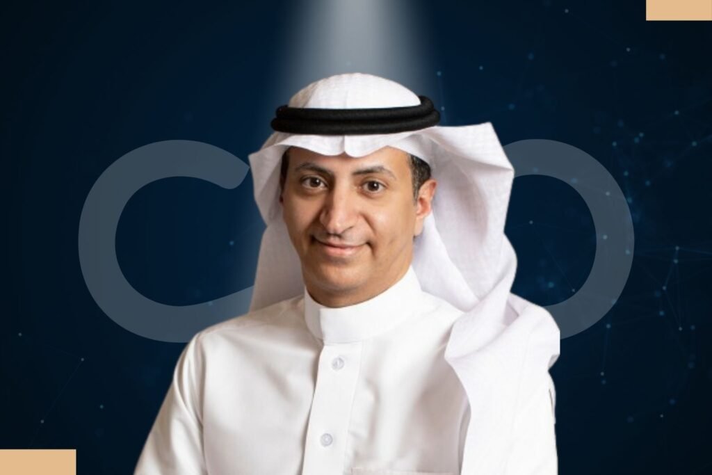 Adel Al Ateeq: Shaping Saudi Arabia’s Investment and Capital Markets Landscape
