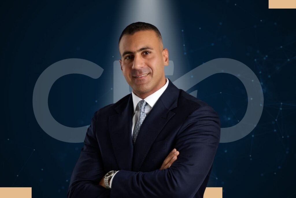 Ahmed SAID: Decoding Markets and Architecting Growth