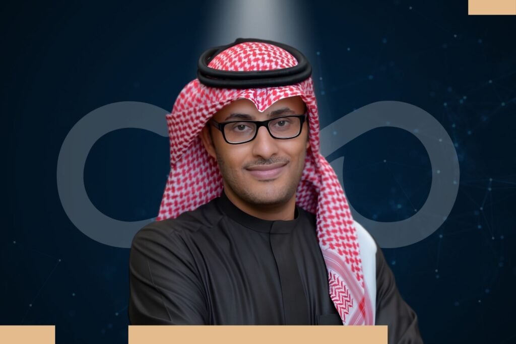Hatem Kameli: Building Saudi Arabia’s Next Generation of Technology and Digital Innovation