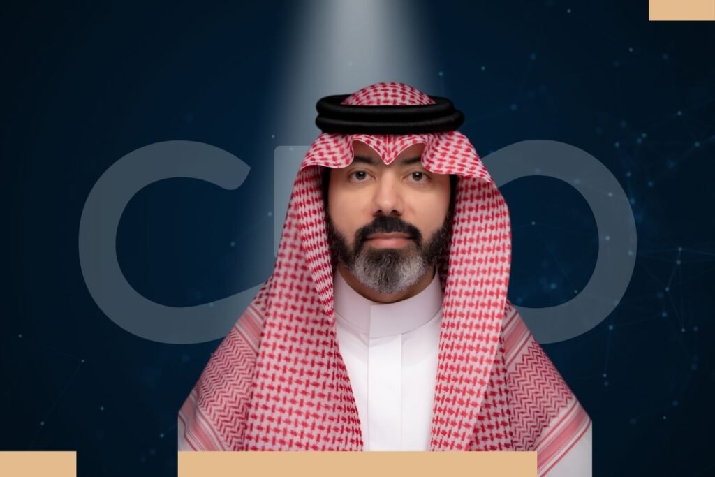 Abdulwahhab Abed: Driving Asset Management Growth Through Strategic Leadership