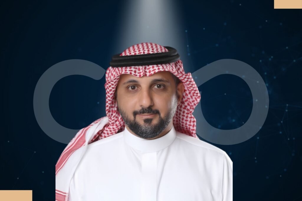 Mohammed AlShammasi: Transforming Investment Management Through Strategic Leadership