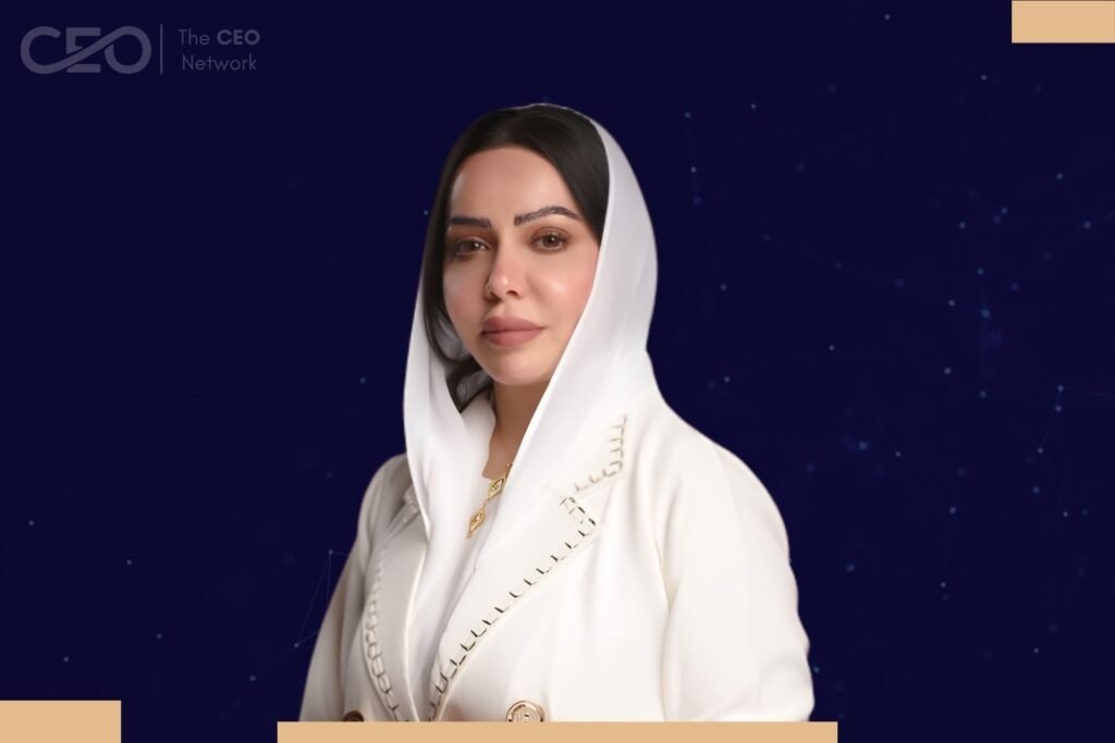 Jamla Al Mutairi: Advancing Legal Consultation and Regulatory Awareness