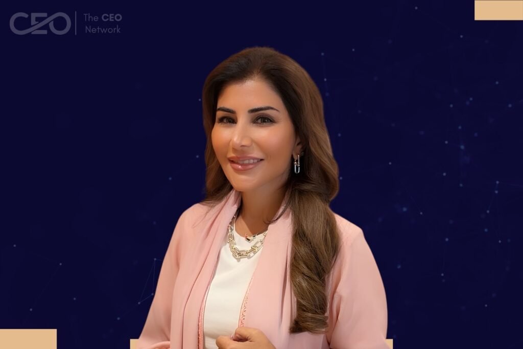 Ousha Pagarani: From Family Legacy to Enterprise Leadership