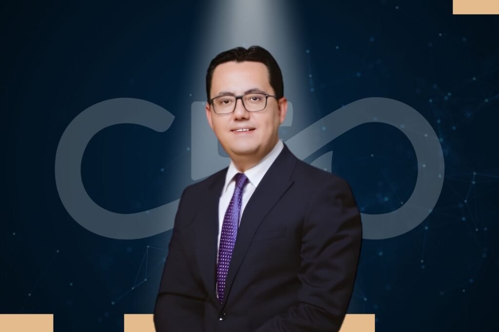 Dr. Fatih Mehmet Gül: Transforming Healthcare Through Leadership, Innovation and Connected Care