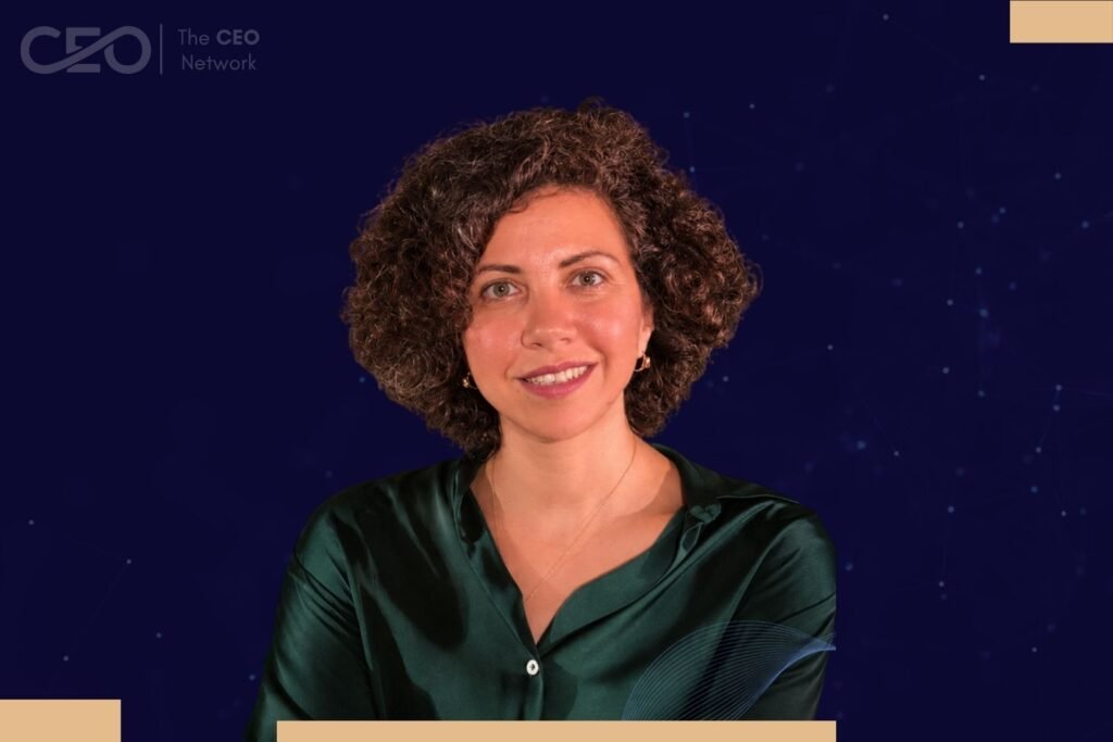 Nora Toma: Connecting Financial Leadership, Entrepreneurship and Economic Opportunity