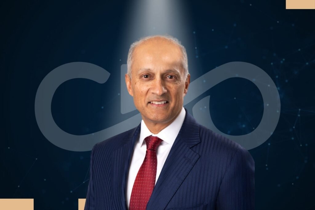 Kevin Lobo: Cultivating Global Innovation Through Strategic Integration