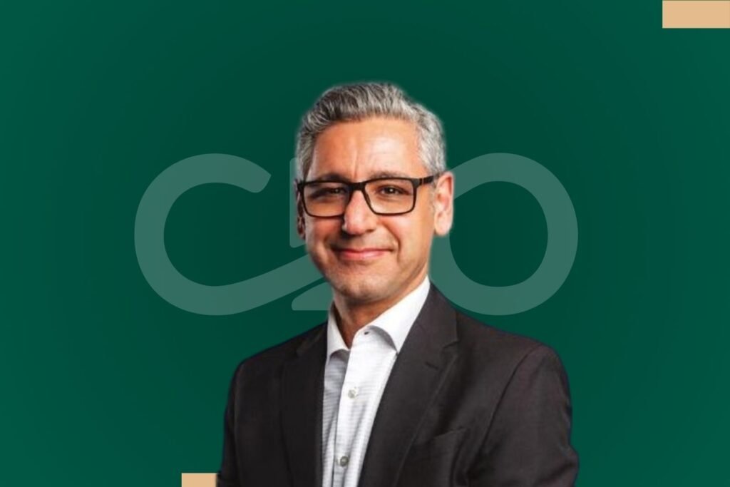 Levent Ozbilgin: Navigating Complexity through Digital Integration