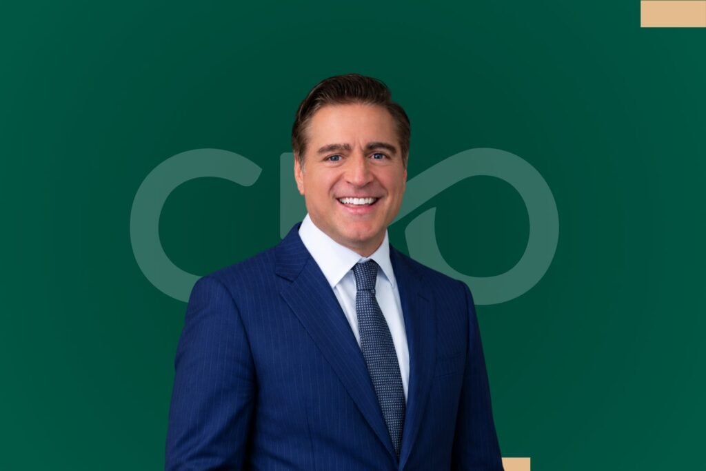 Nick Spadea-Anello: Scaling transformative cardiac technology through leadership