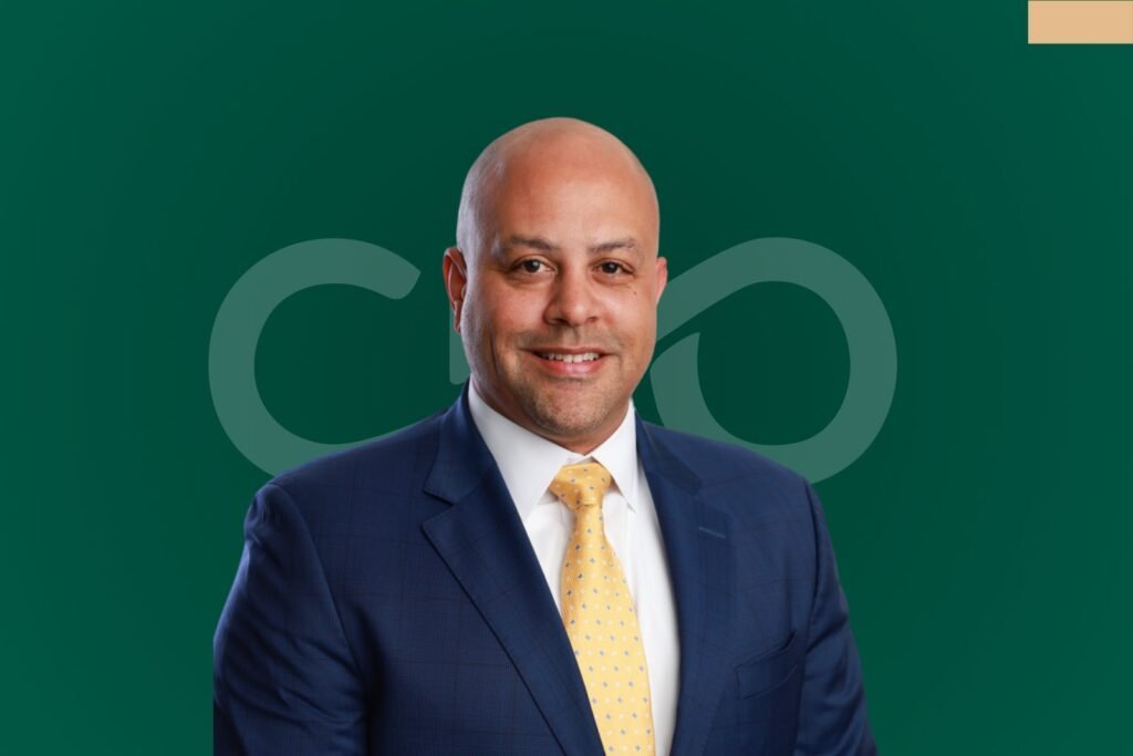 Preston Wells: Bridging Global Finance with Operational Strategy